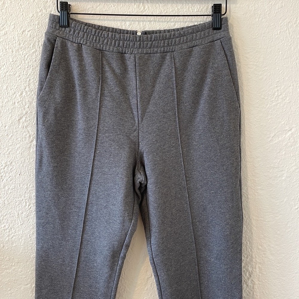 T by Alexander Wang Pintuck Pants - Picture 5 of 9